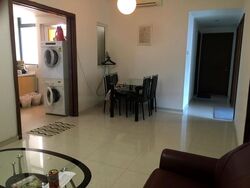 City Square Residences (D8), Condominium #458878431